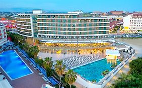 Side Stella Elite Resort&Spa - Adults Only